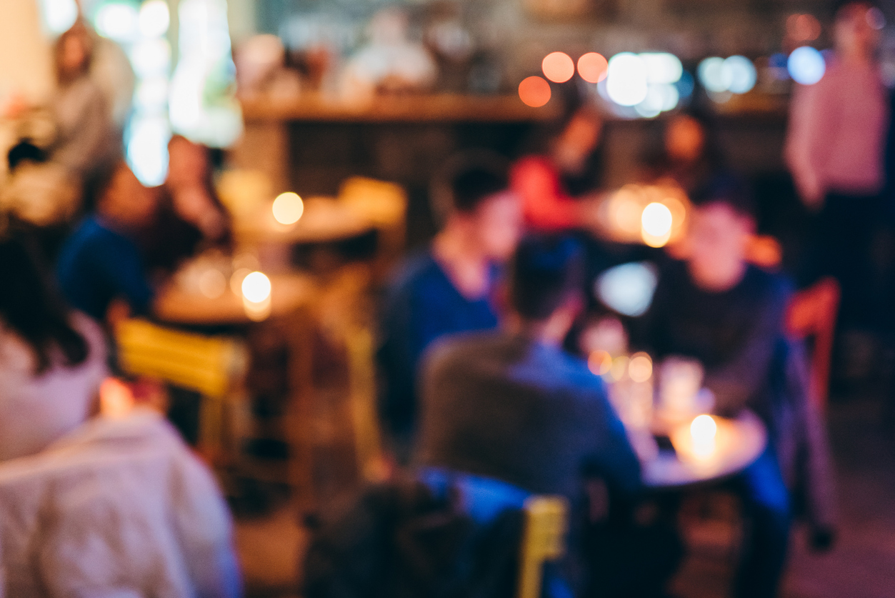 Wieczór Pełen Rozmów